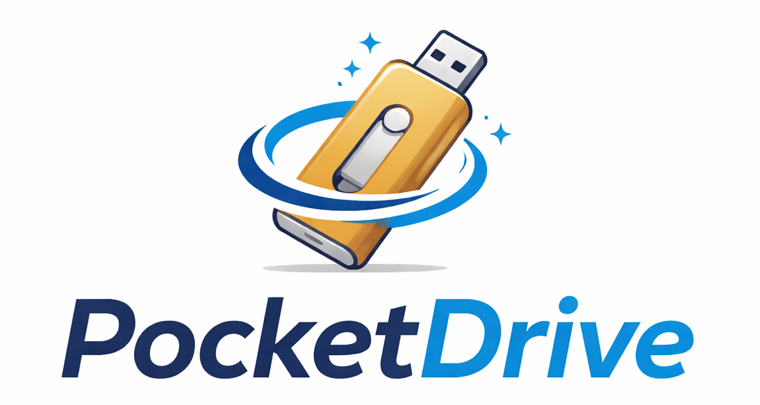 PocketDrive